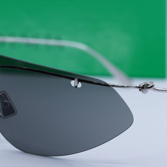 Final Price! Bottega Veneta BV1272S 002 Sunglasses main image 4